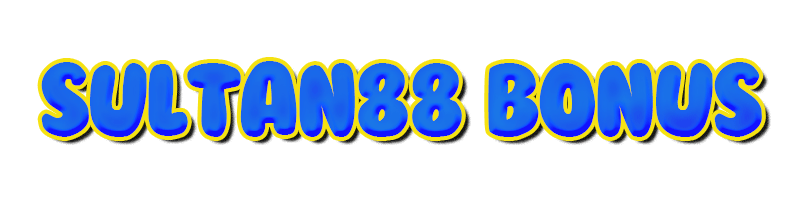 sultan88 Bonus